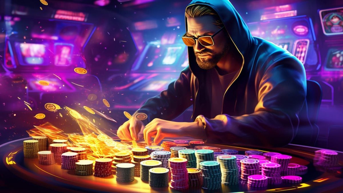 Eye of Horus Casino کیسینو میں رولیٹی گیمز کے بارے میں معلومات