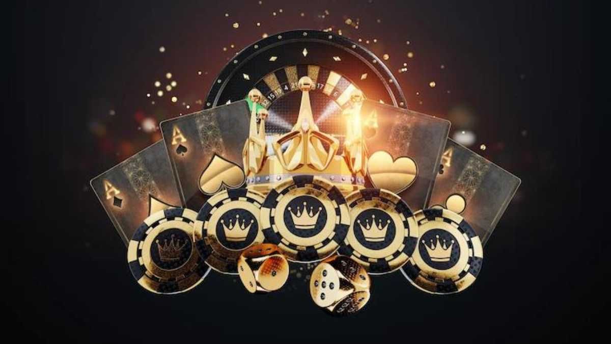 Eye of Horus Casino پاکستان میں میگا ویز کیسینو گیمز