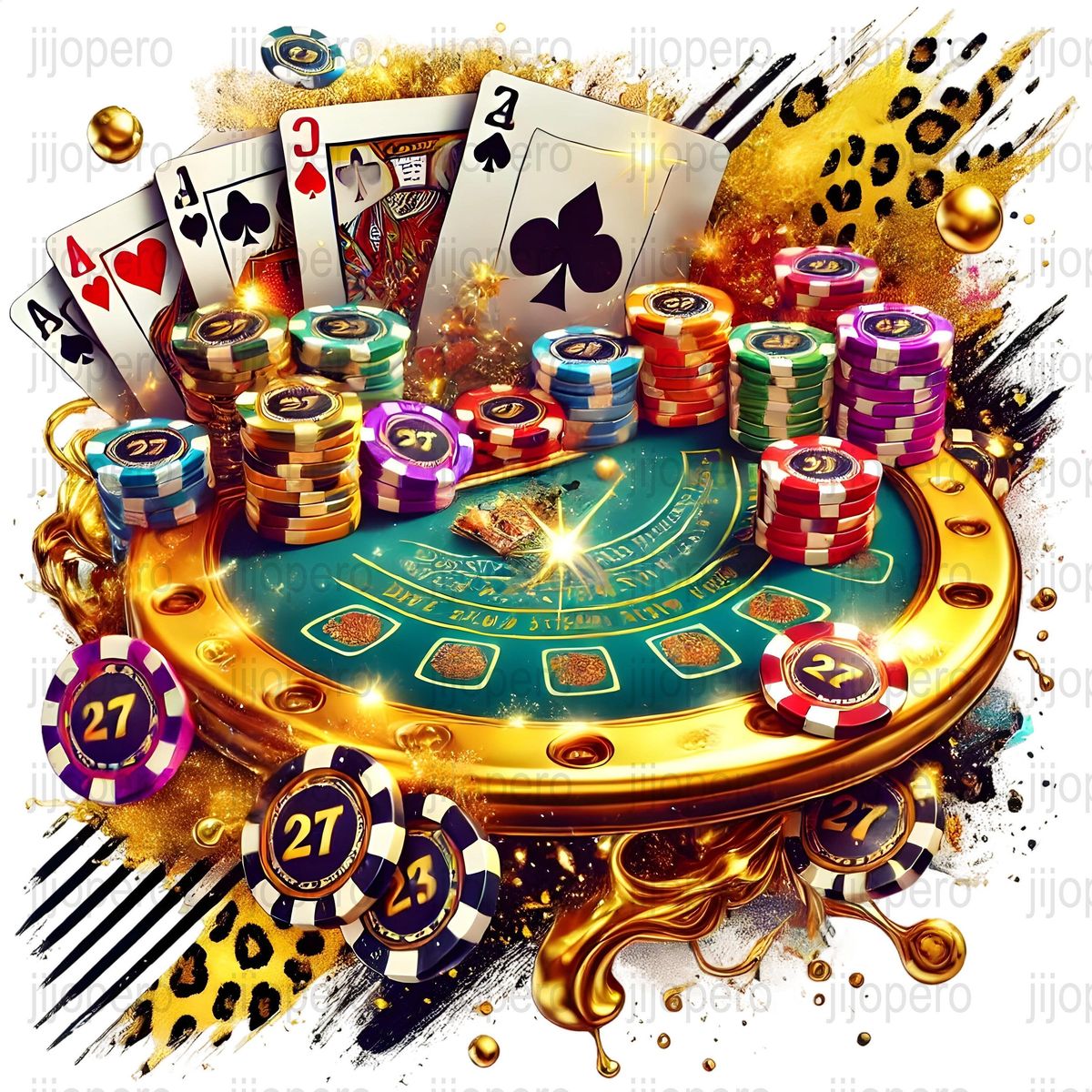 Eye of Horus Casino آن لائن کیسینو میں کھیلنے کی وجوہات