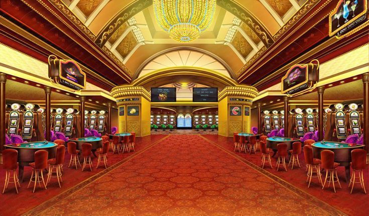 Eye of Horus Casino کیسینو میں سلاٹ کھیلنا شروع کریں۔