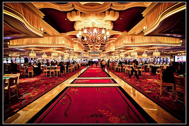 Eye of Horus Casino آن لائن کیسینو میں اصل گیمز